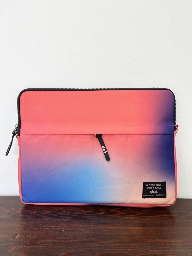 dot Gradient glow in Pastel harmony 15.6 inch