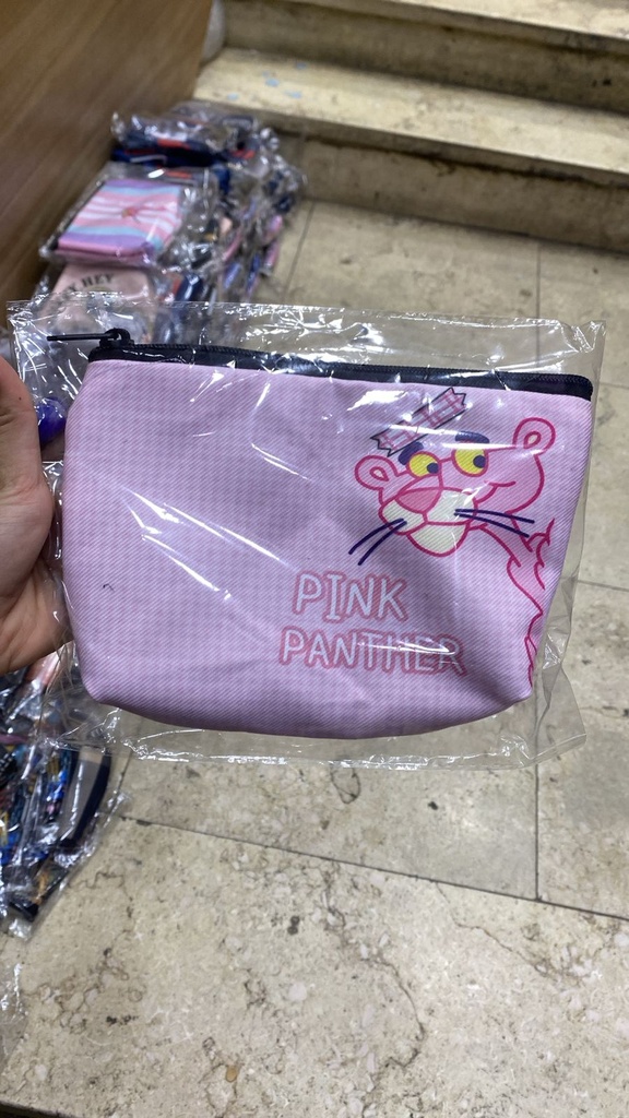 dot IN BAG MAKEUP