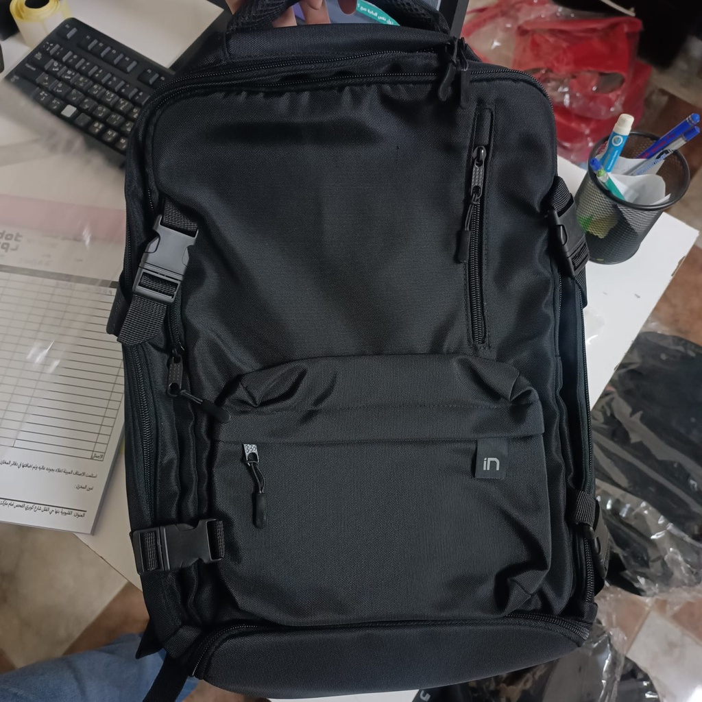 dot IN BAG 5X1