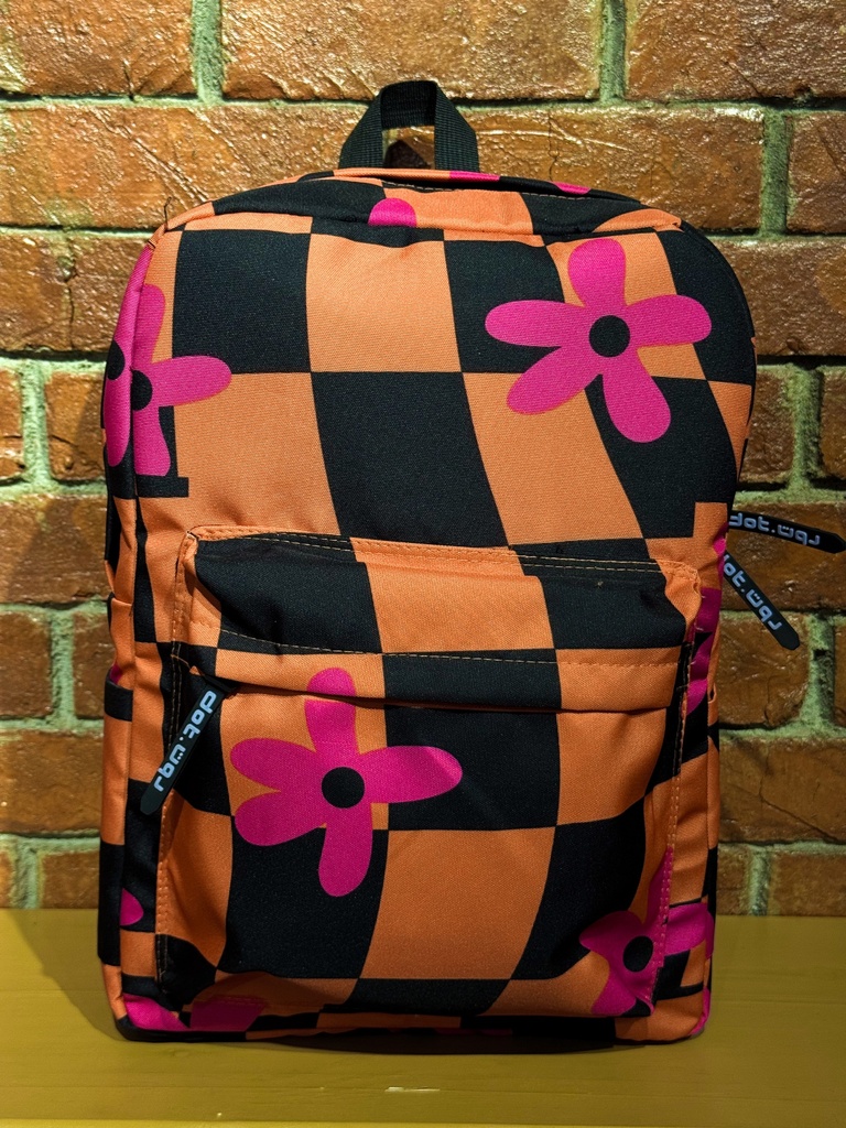 dot retro vintage pattern
