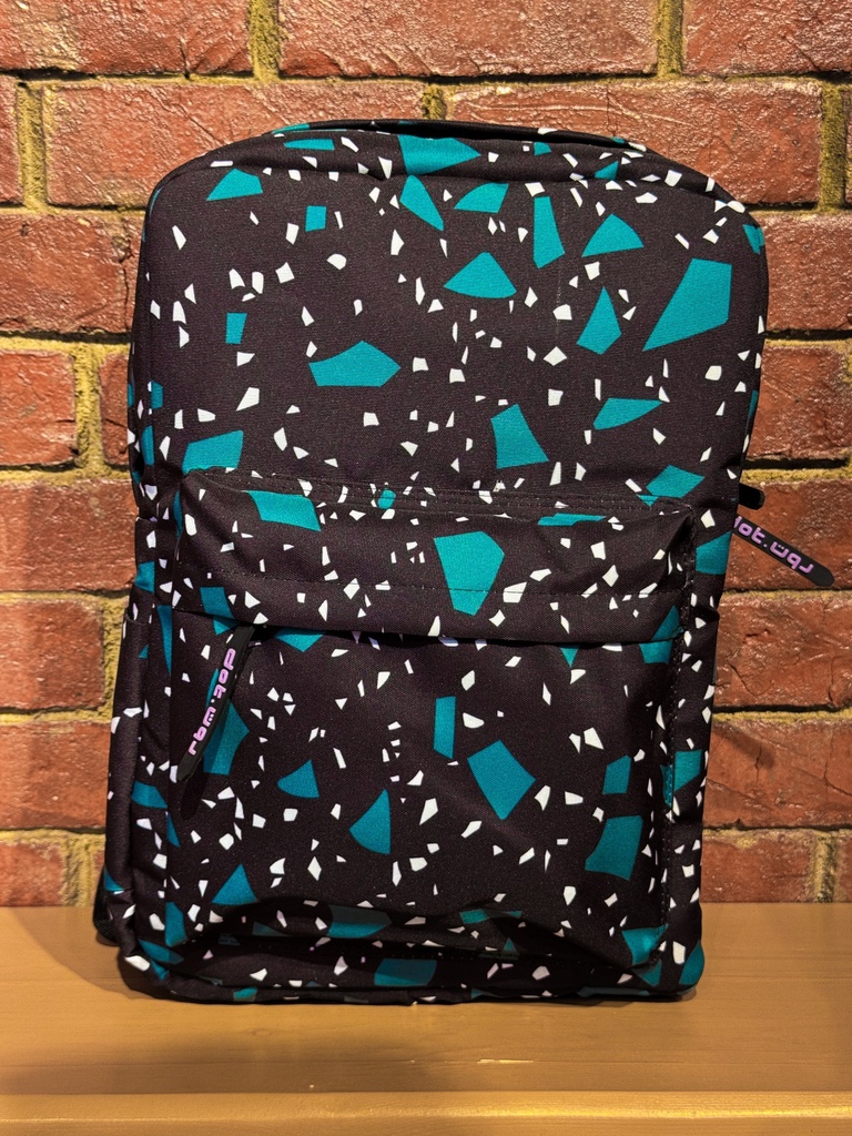 dot ceramic pattern