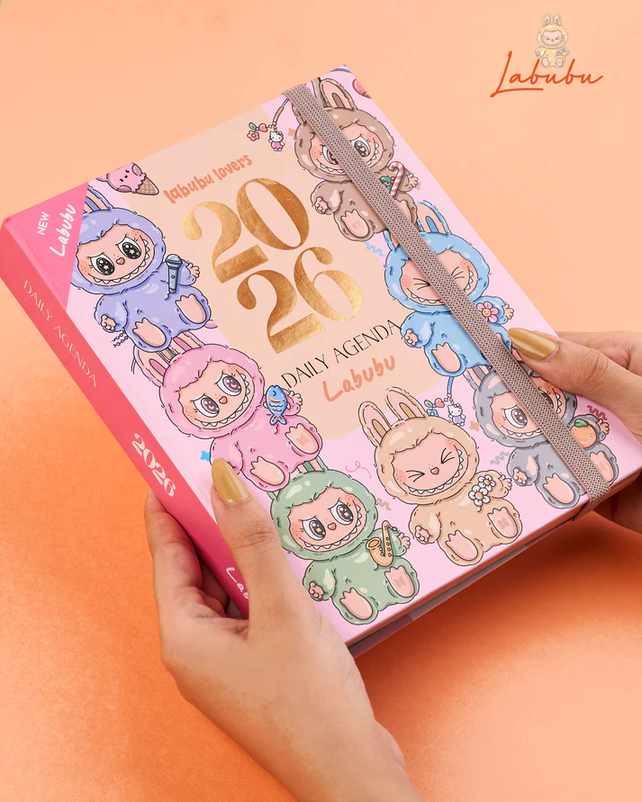 dot Labubu Wire Agenda 2026