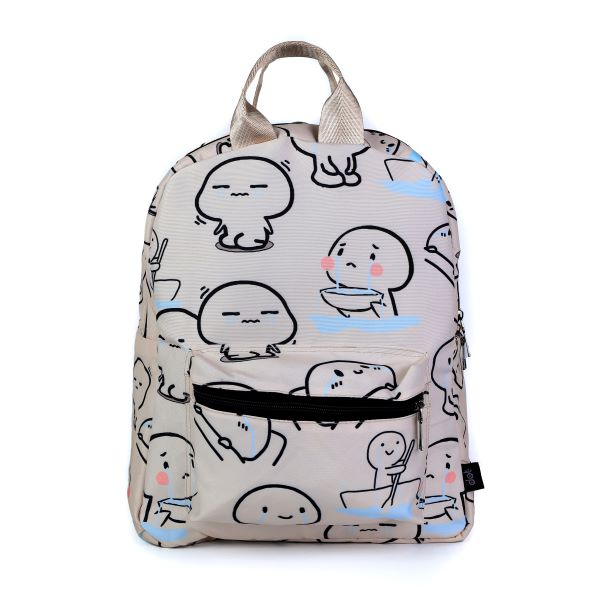 dot Just bad life mini bag