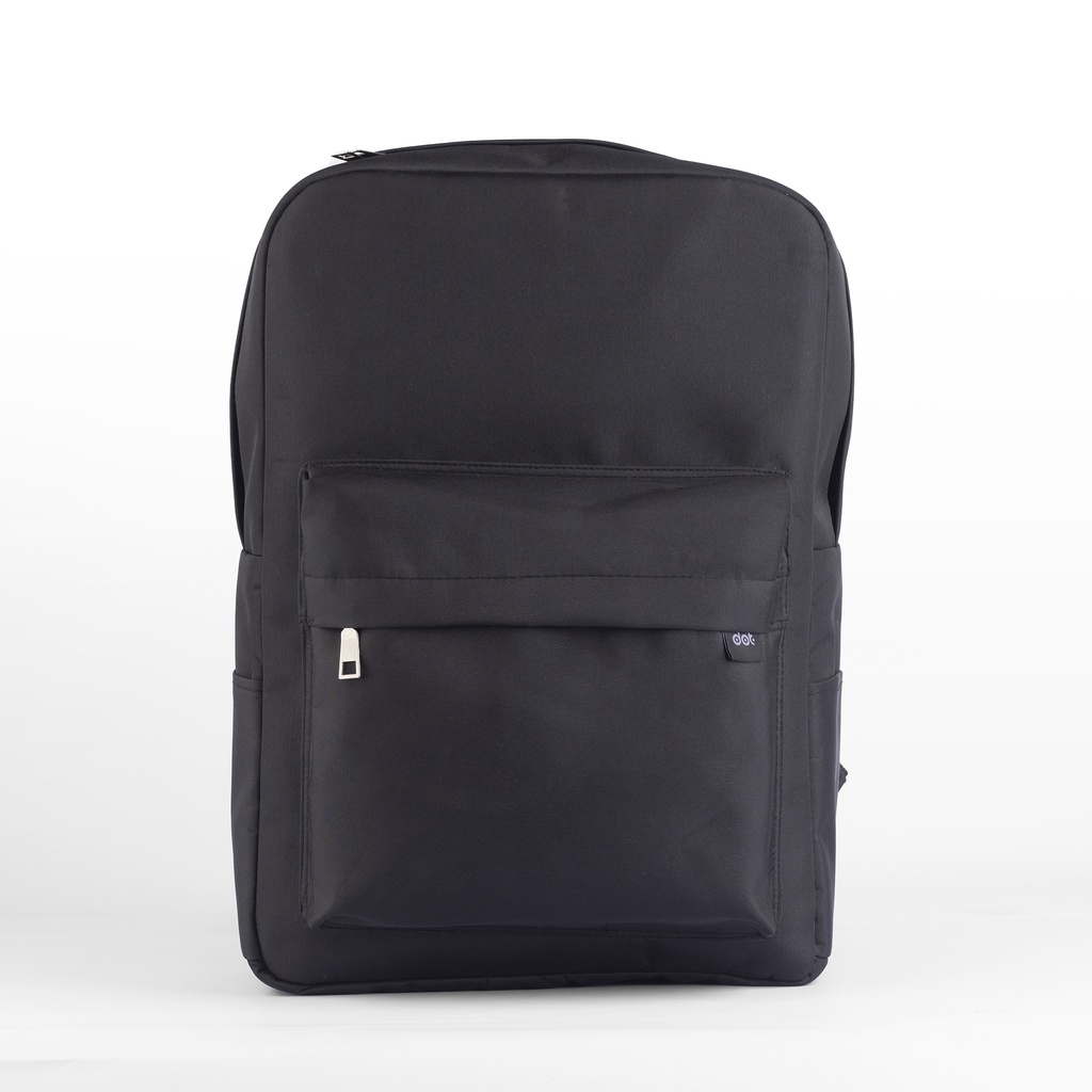 dot bag basic simple black