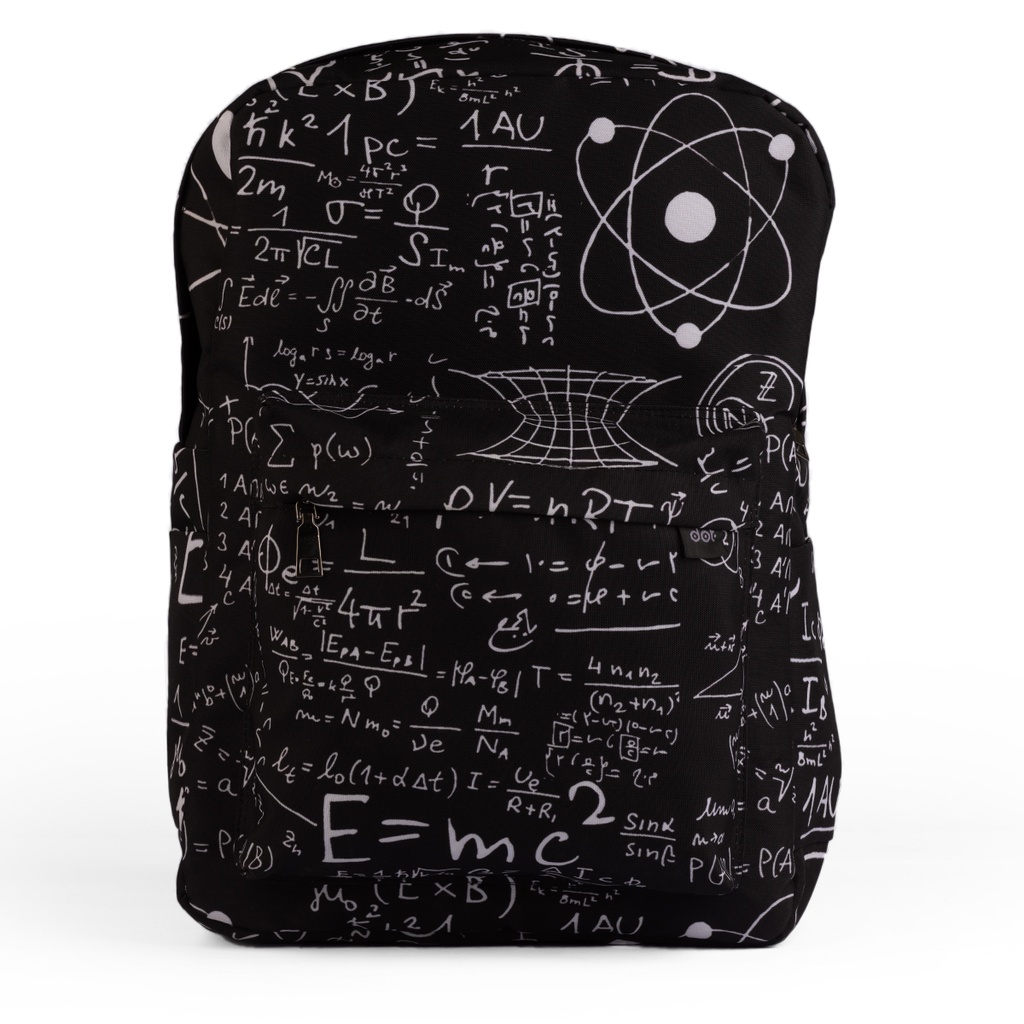 dot bag equations pattern