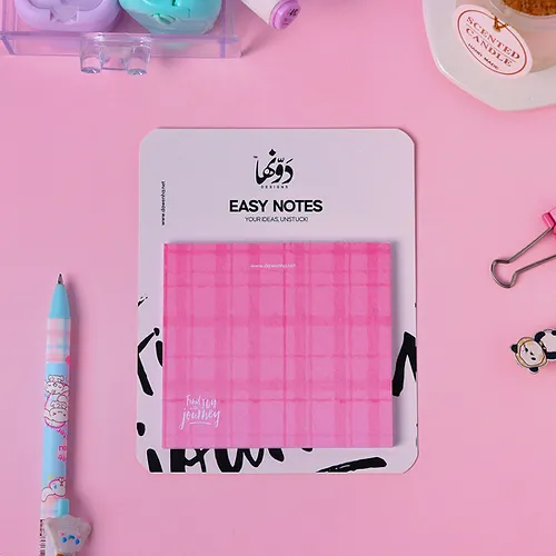 dot Easy Notes | Careau