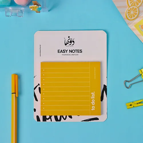 dot Easy Notes | To-Do List