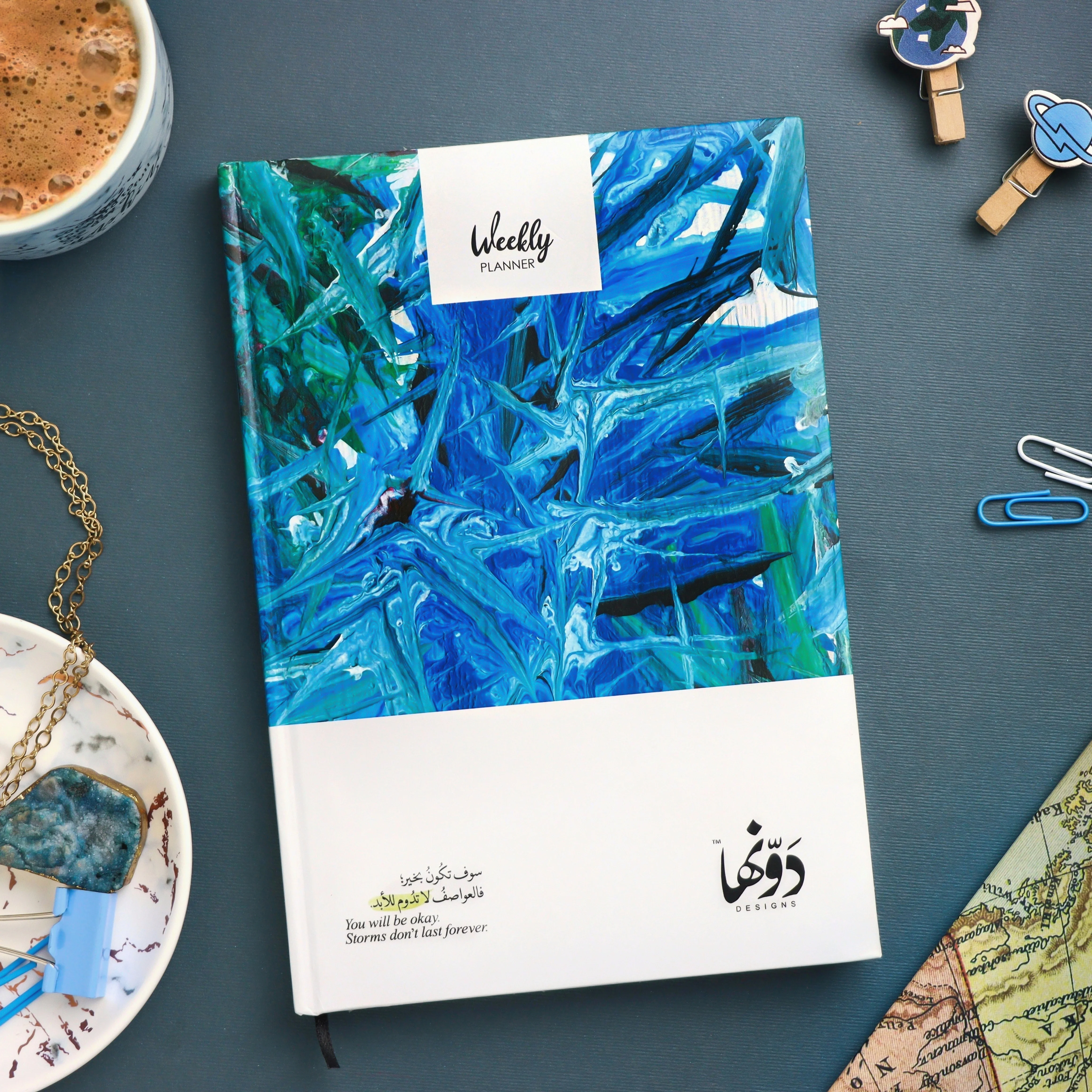 dot planner saofa tkon