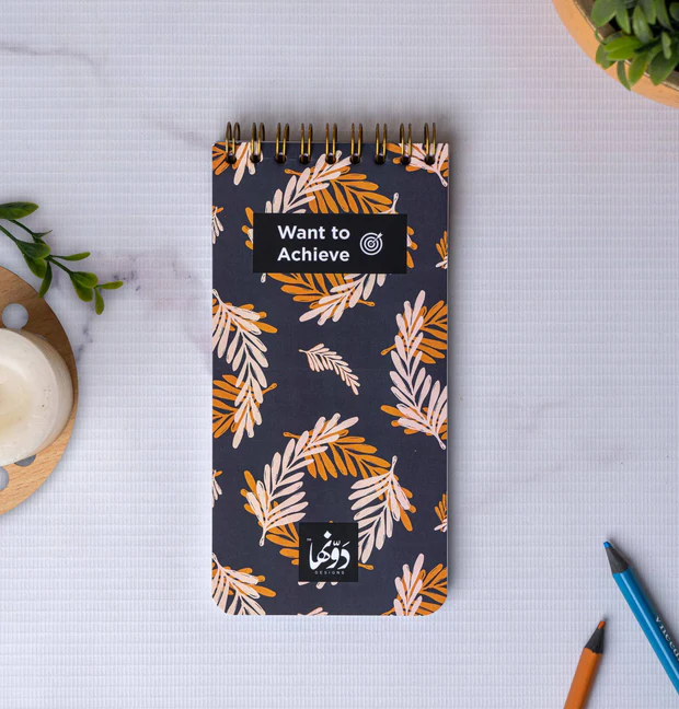 dot to-do achiever- mimosa pudica