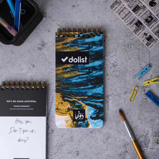dot to-do atlantic