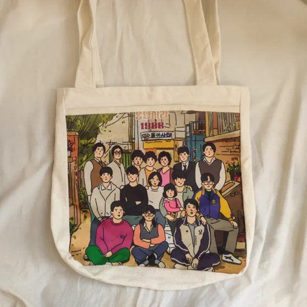 dot Tote Bags Reply 2