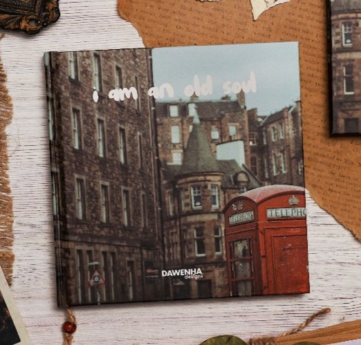 dot vintage london lifestyle