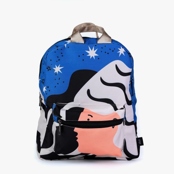 dot virgo mini bag