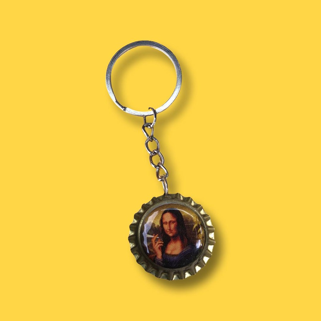 dot Monalisa