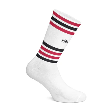 dot Havana OG Stripes Red/Black