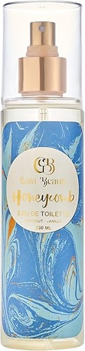 Hagag eau de toilette - honeycomb 230 ml