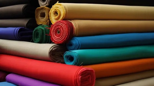 Hagag SUMMER FABRICS