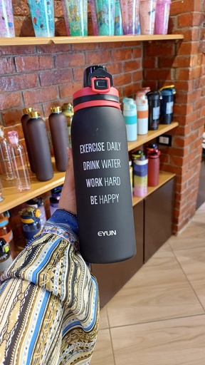 [4542] dot sport bottle 900ml