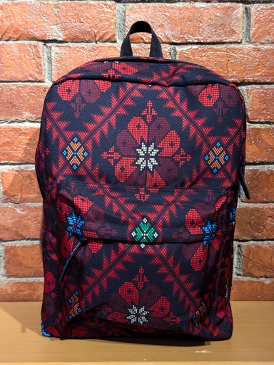 [4871] dot Palestine pattern