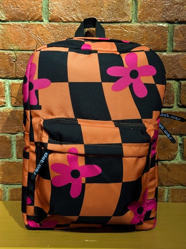 [4872] dot retro vintage pattern