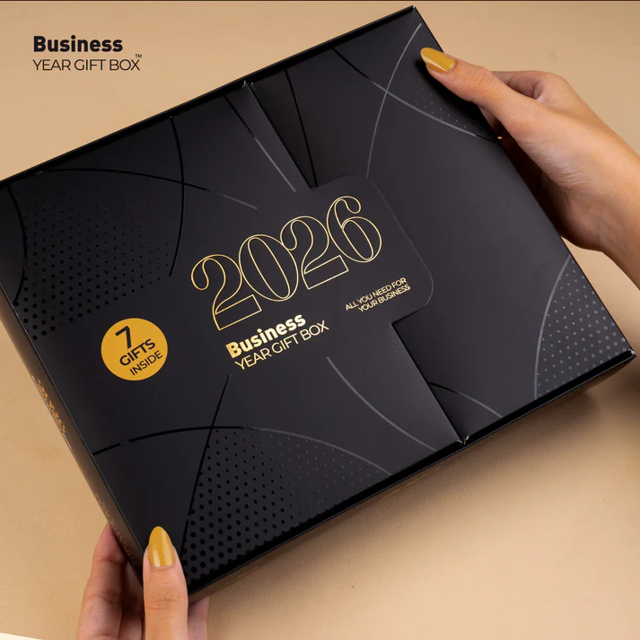 [5154] dot Business Year Gift Box 2026