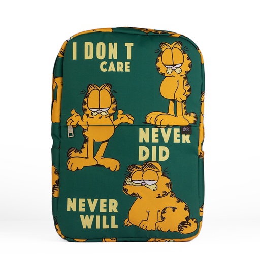 [2371] dot bag do not care pattern