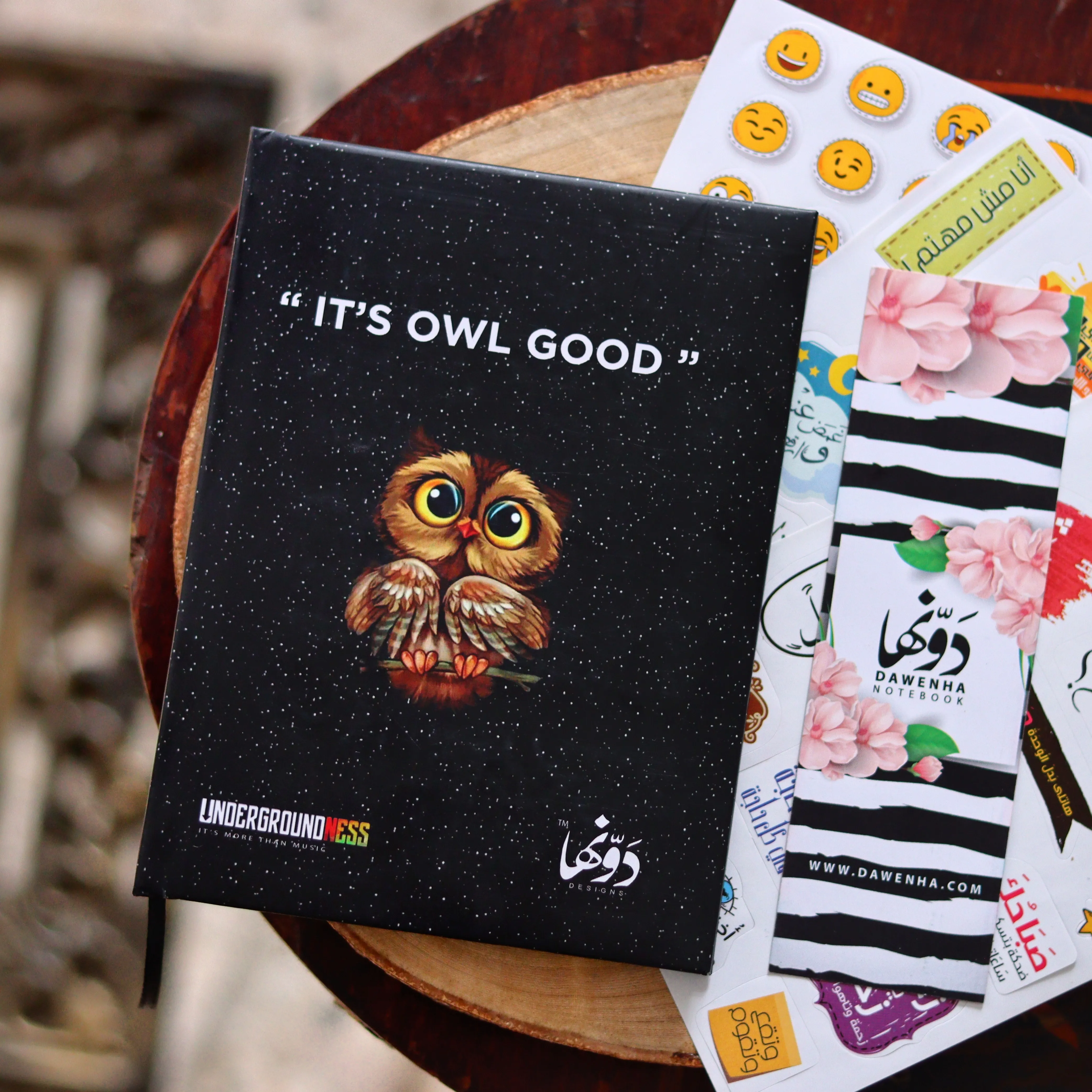 [2138] dot note it is owl good