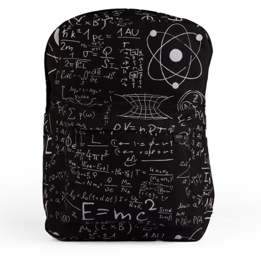 [2376] dot bag equations pattern