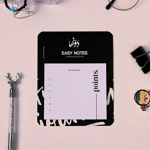 [3655] dot Easy Notes | Points