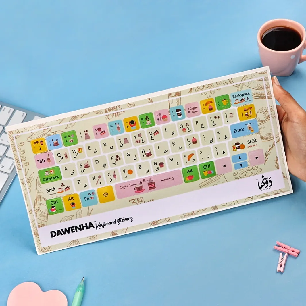 [3812] dot KB-S Coffe Time