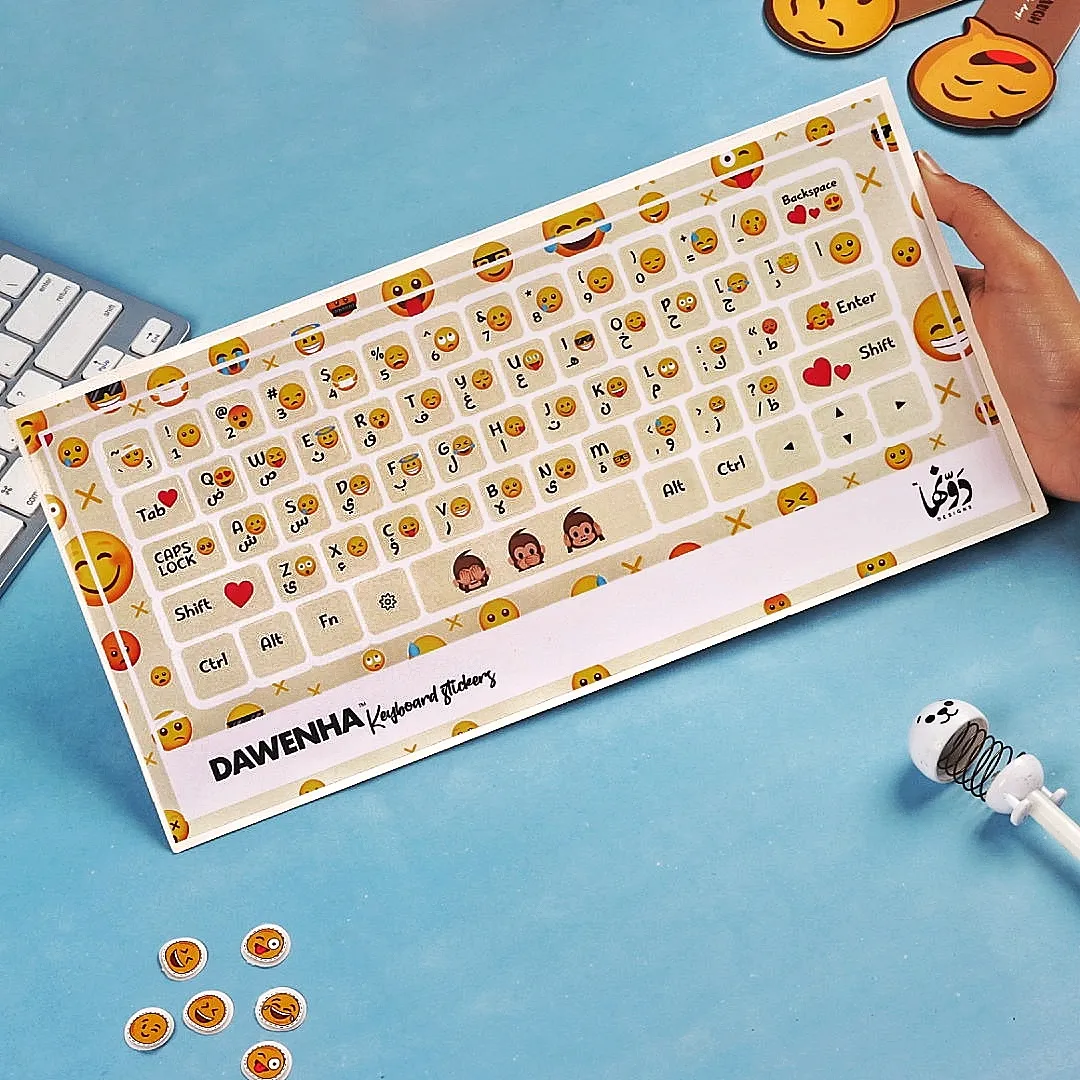 [3803] dot KB-S Emojis