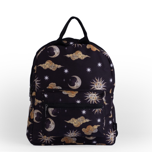 [3112] dot moon&sun mini bag
