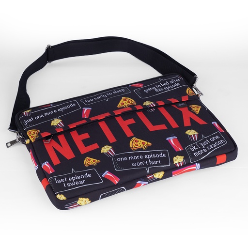 [2013] dot netflix labtop sleeve