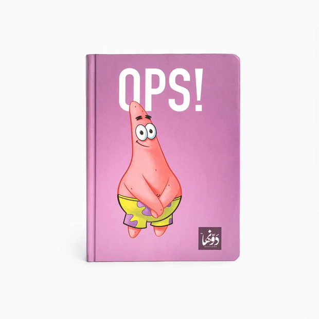 [3353] dot Notebook ops