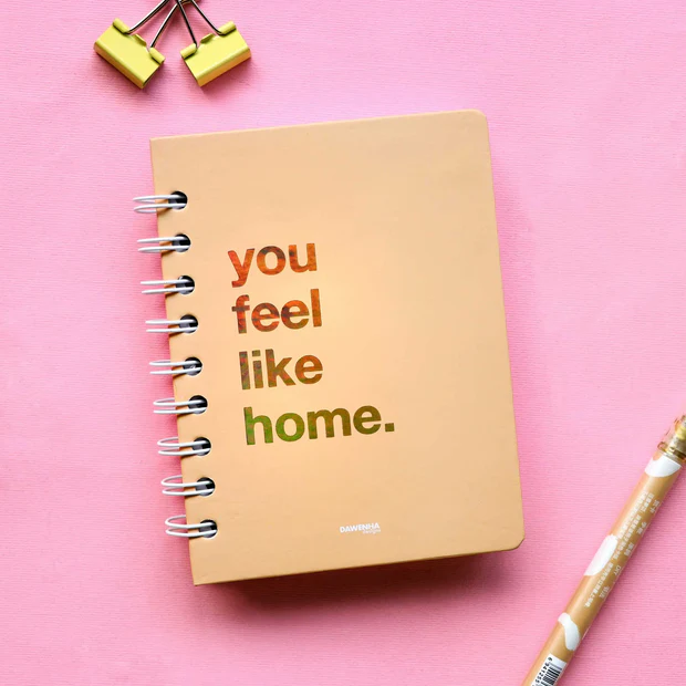 [3362] dot pastel you feel like home