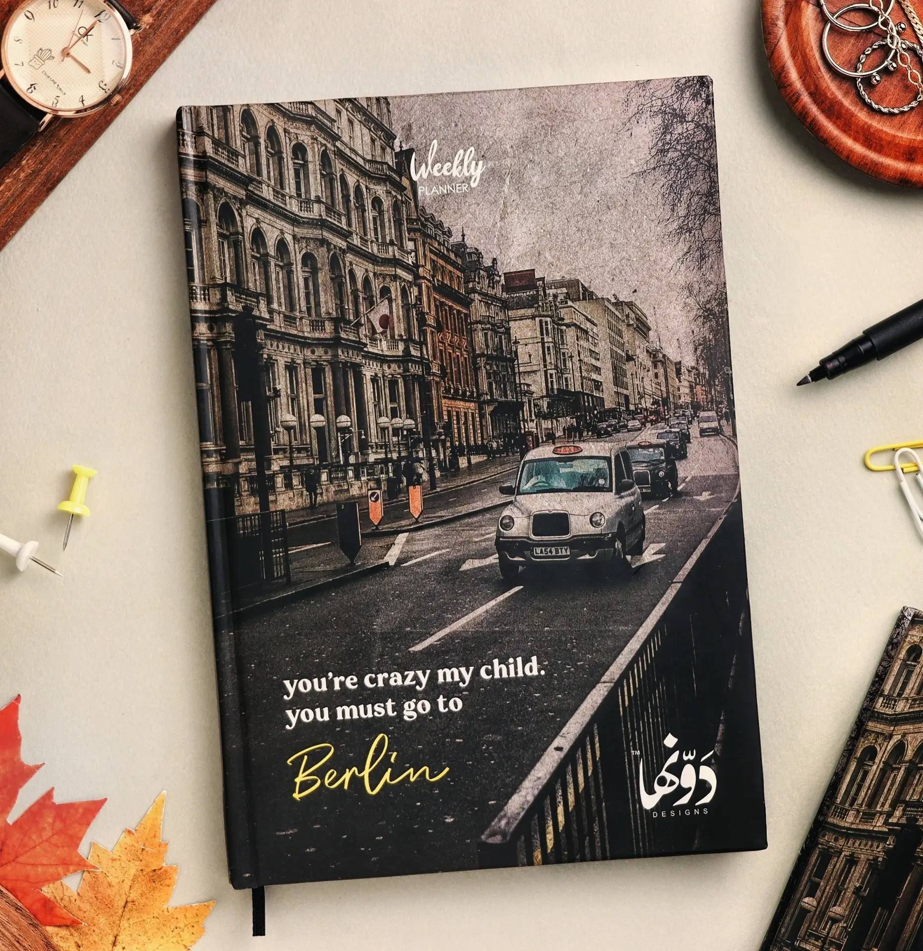 [2165] dot planner berlin