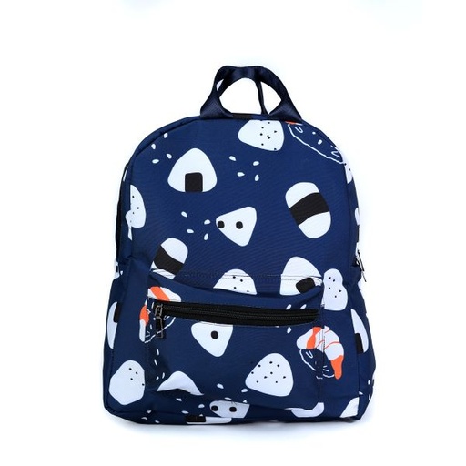 [3518] dot Sushi mini bag